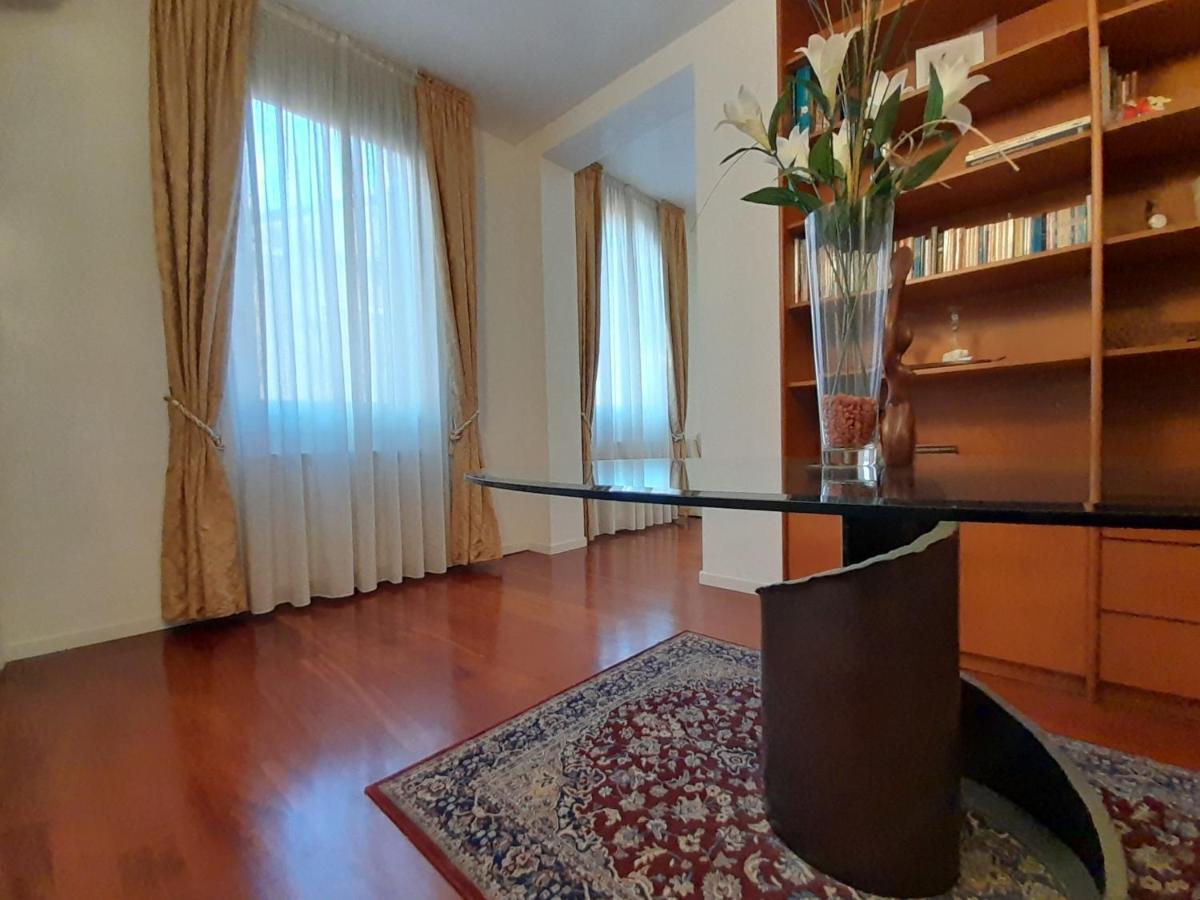 ונציה San Marco2 Apartment מראה חיצוני תמונה