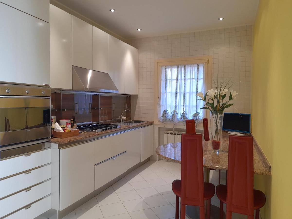 ונציה San Marco2 Apartment מראה חיצוני תמונה