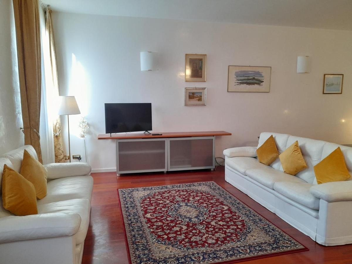 ונציה San Marco2 Apartment מראה חיצוני תמונה