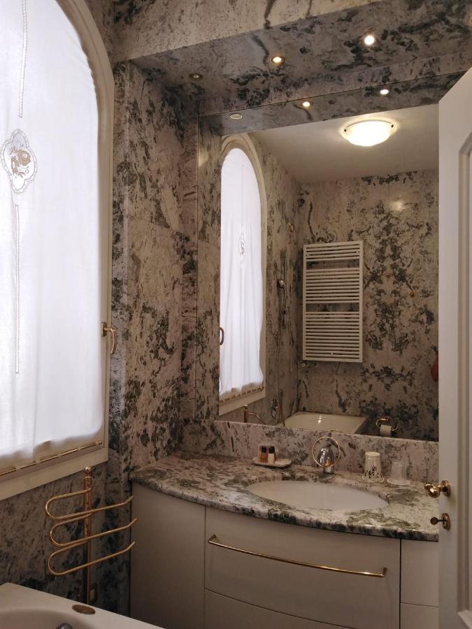 ונציה San Marco2 Apartment מראה חיצוני תמונה