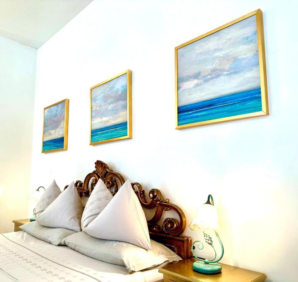 ונציה San Marco2 Apartment מראה חיצוני תמונה